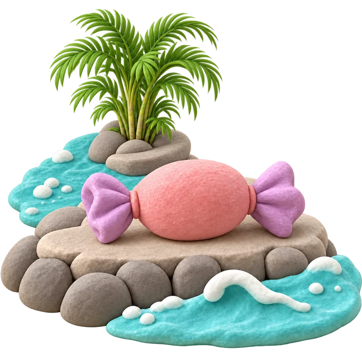 L’univers illustré de Bonbon