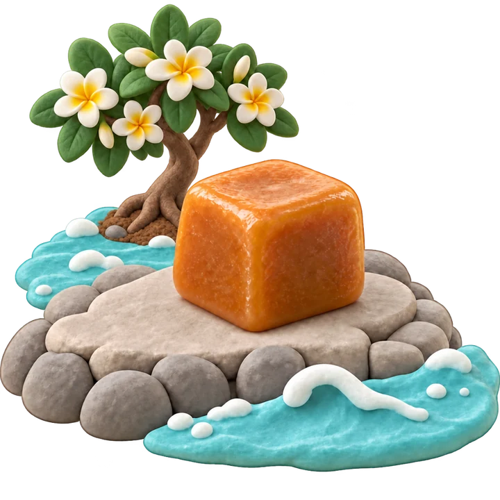 L’univers illustré de Caramel